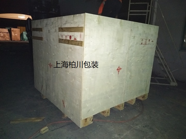 汽车模型包装案例